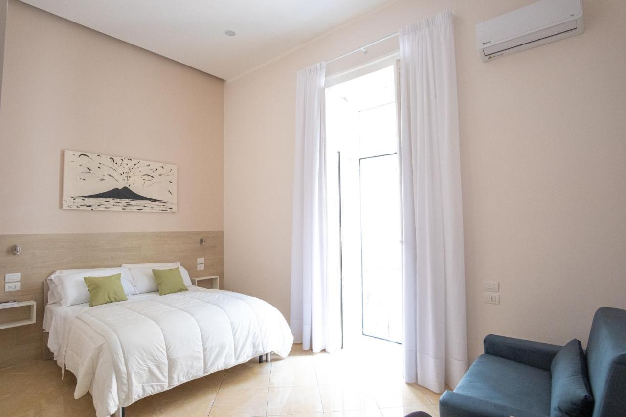 Leone Suites Toledo Naples Luaran gambar