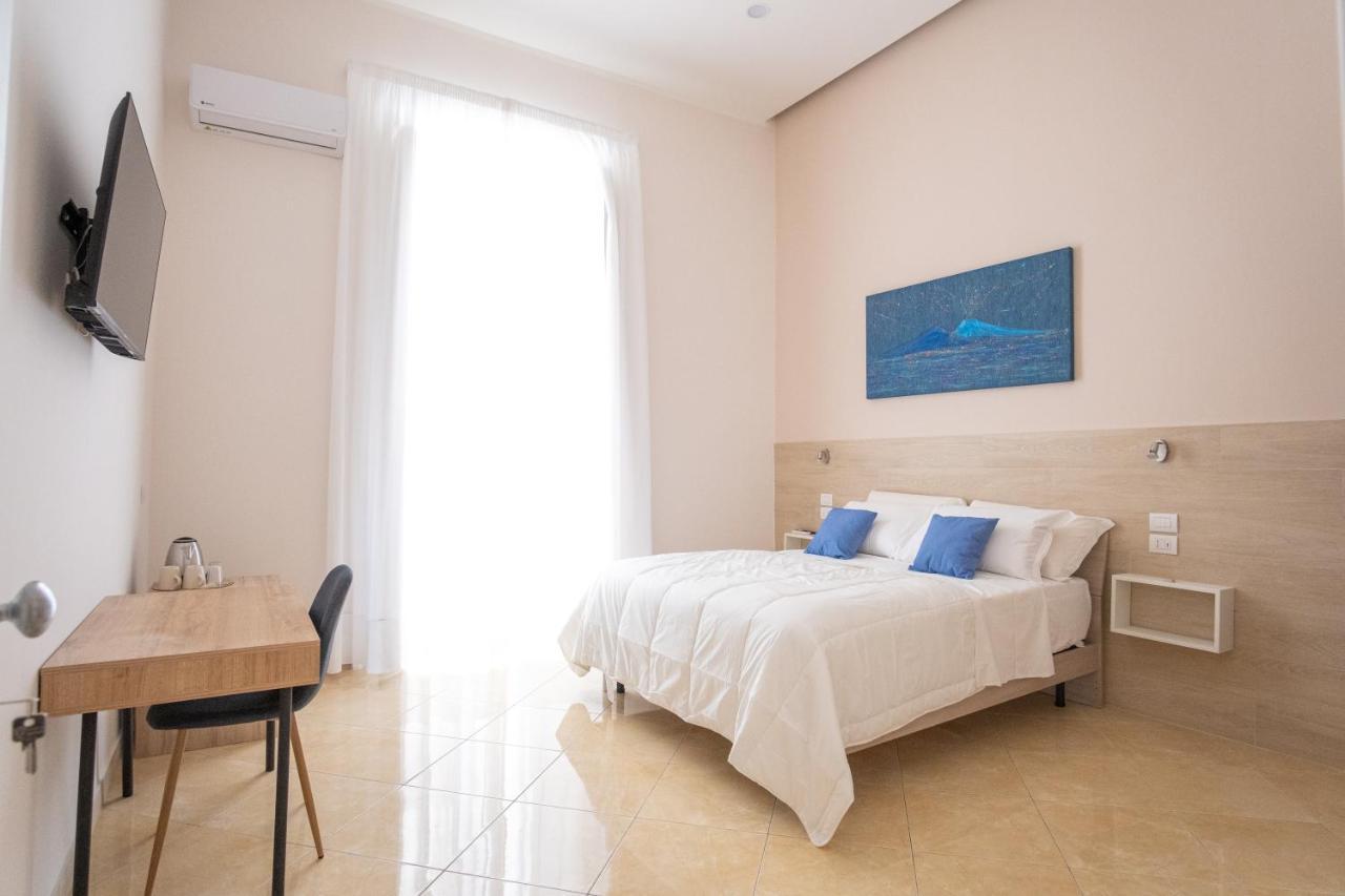 Leone Suites Toledo Naples Luaran gambar