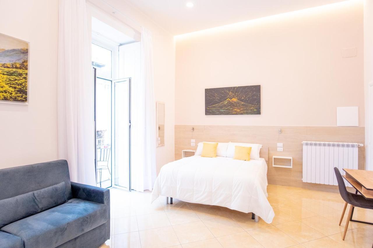 Leone Suites Toledo Naples Luaran gambar