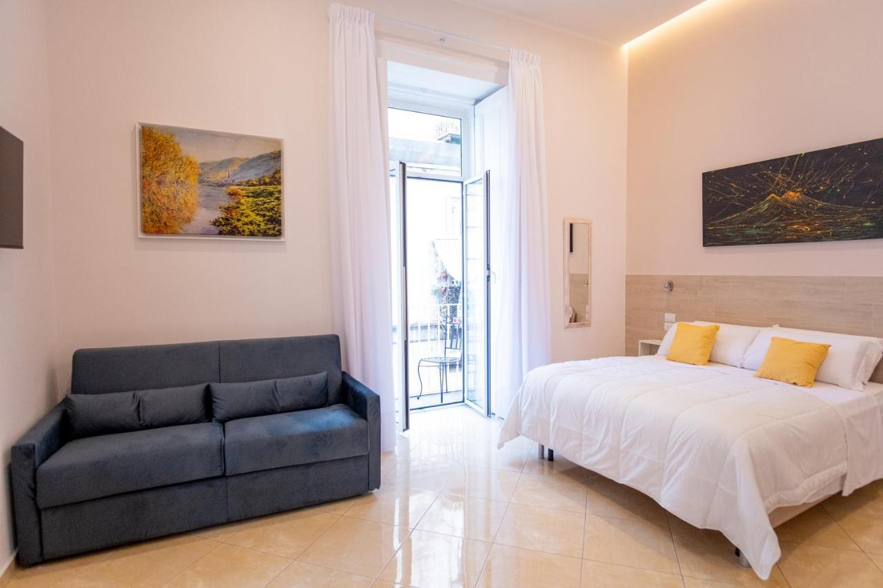 Leone Suites Toledo Naples Luaran gambar
