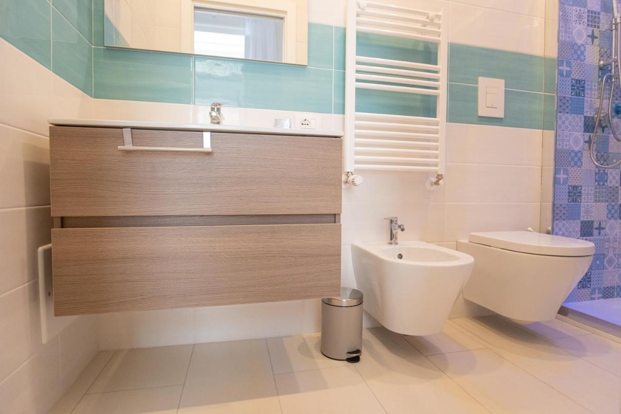 Leone Suites Toledo Naples Luaran gambar