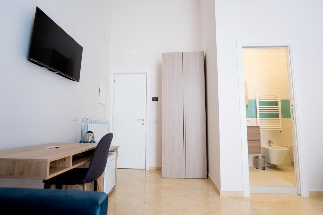 Leone Suites Toledo Naples Luaran gambar