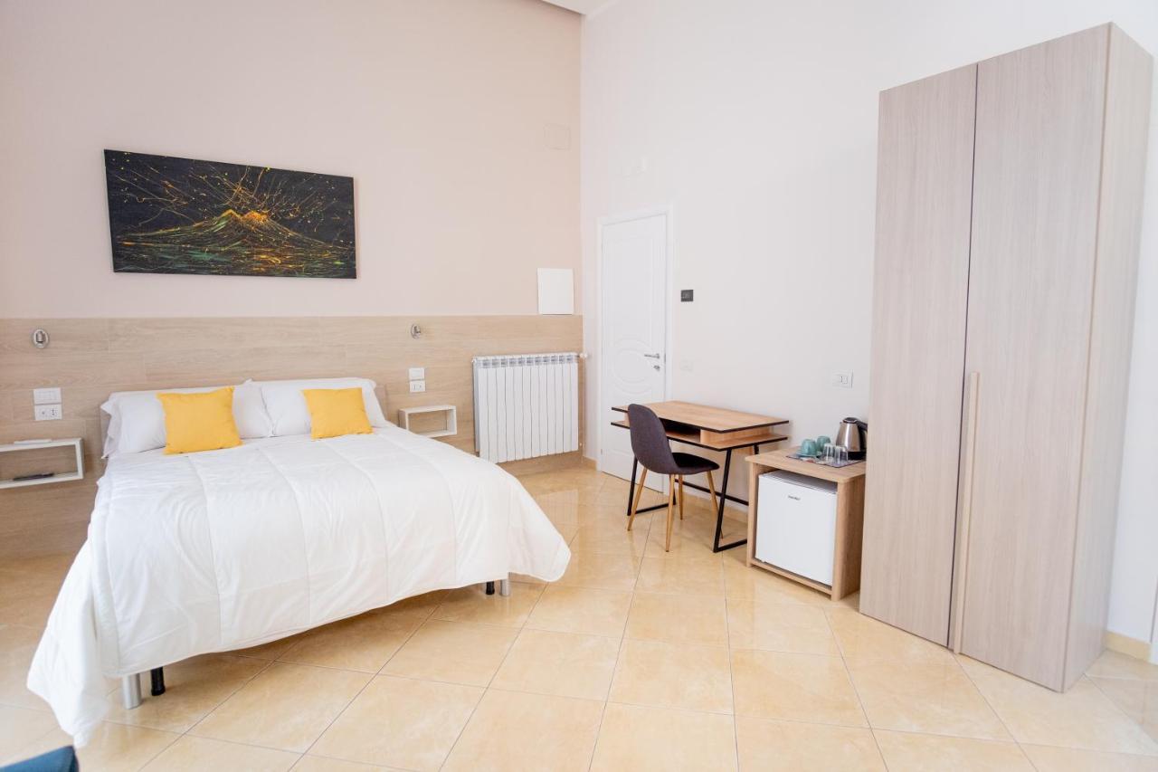 Leone Suites Toledo Naples Luaran gambar