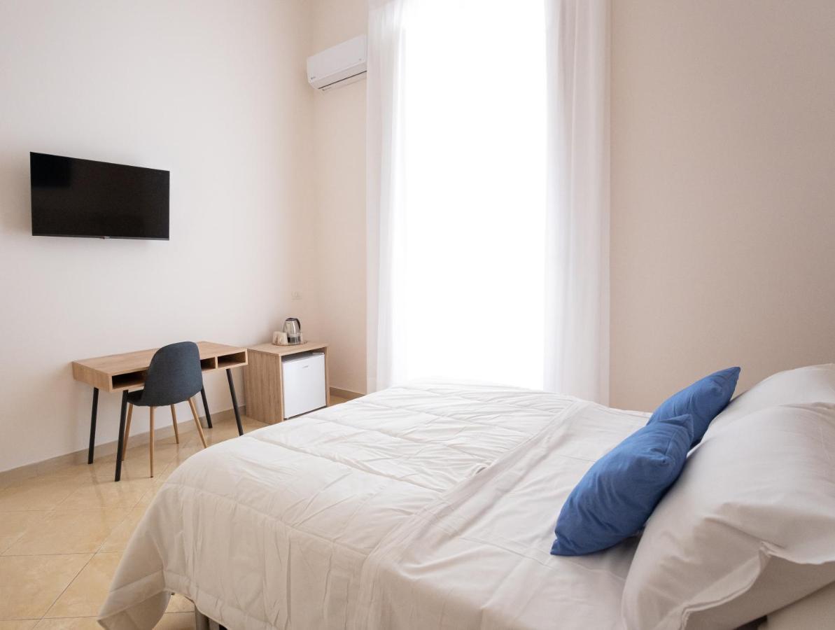 Leone Suites Toledo Naples Luaran gambar