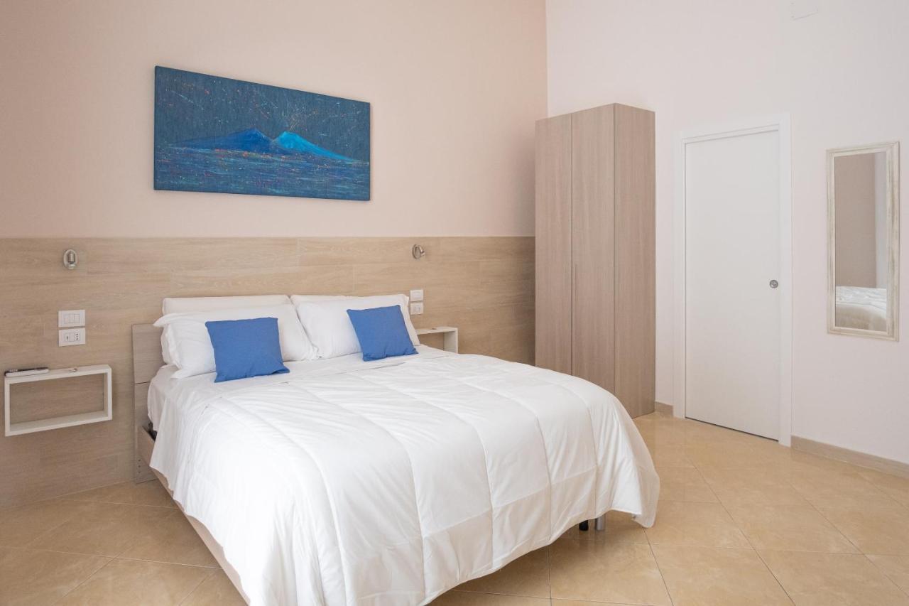 Leone Suites Toledo Naples Luaran gambar