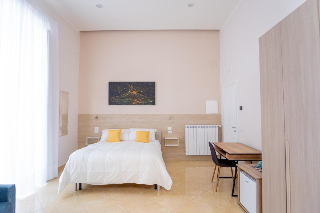 Leone Suites Toledo Naples Luaran gambar