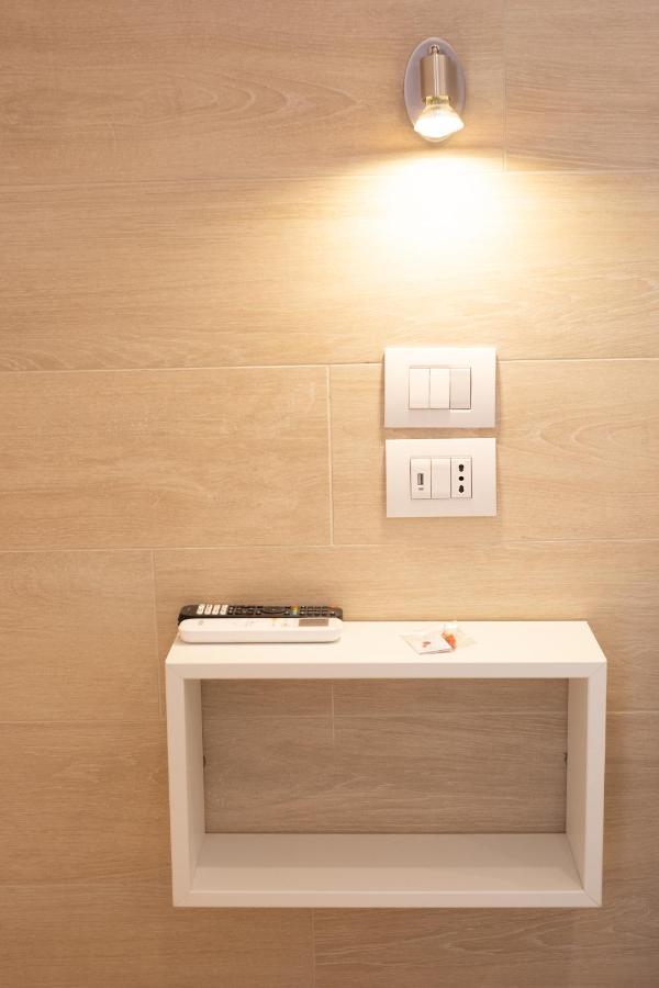 Leone Suites Toledo Naples Luaran gambar