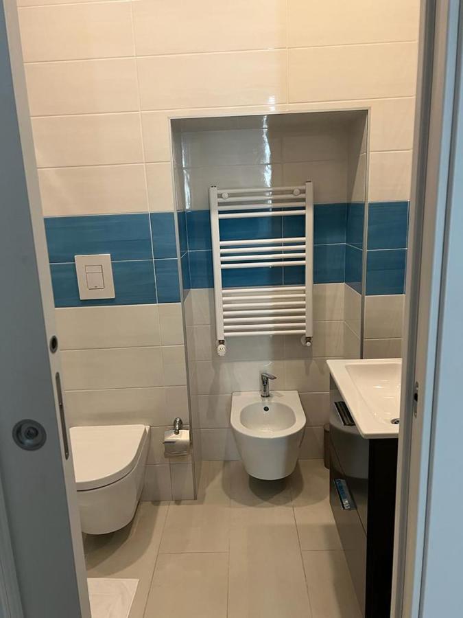 Leone Suites Toledo Naples Luaran gambar