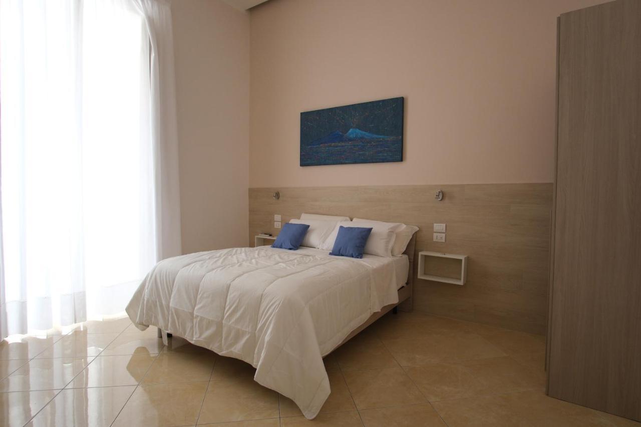 Leone Suites Toledo Naples Luaran gambar