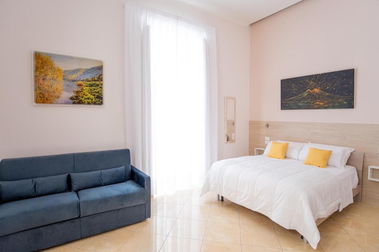 Leone Suites Toledo Naples Luaran gambar