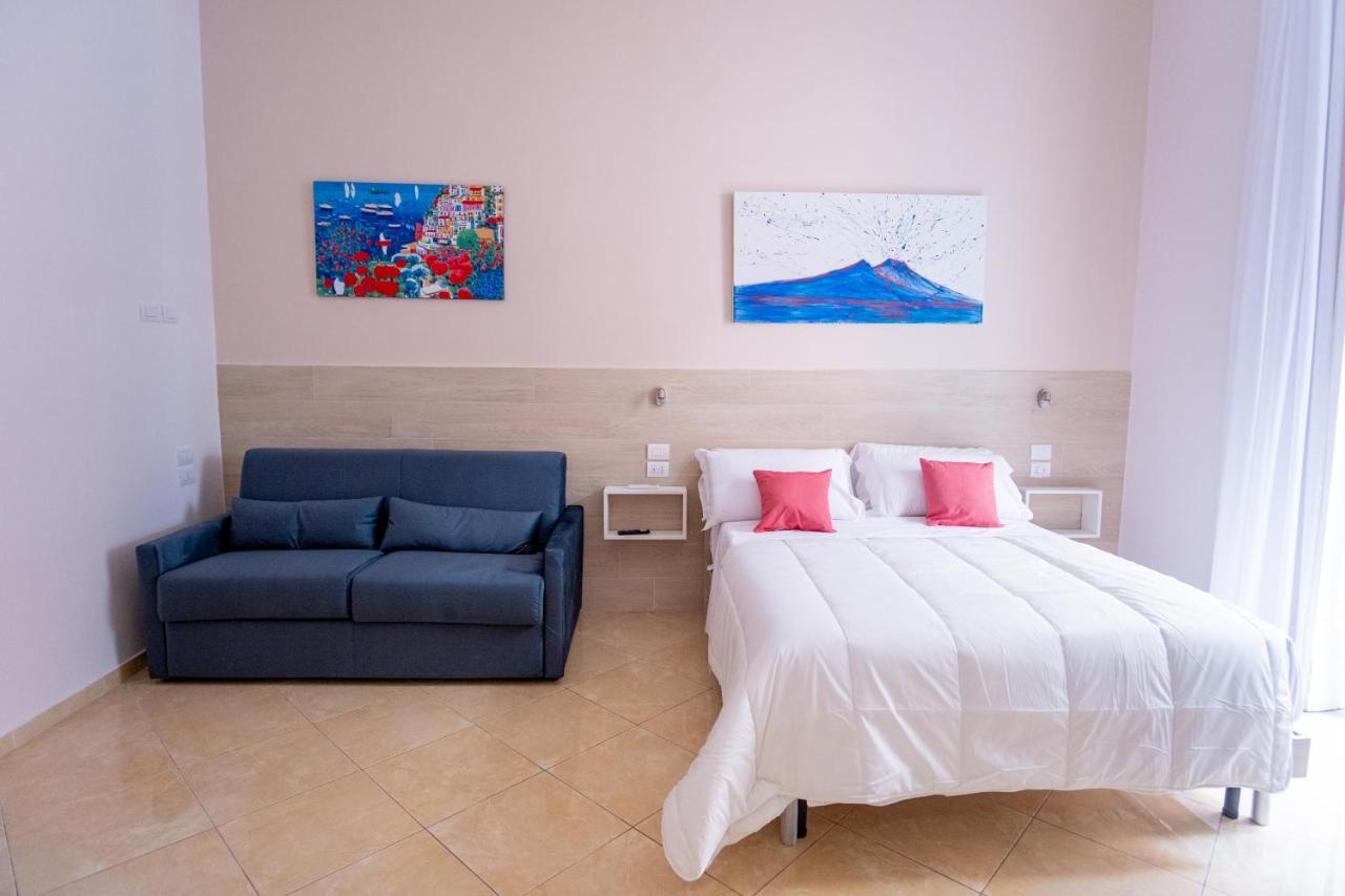 Leone Suites Toledo Naples Luaran gambar