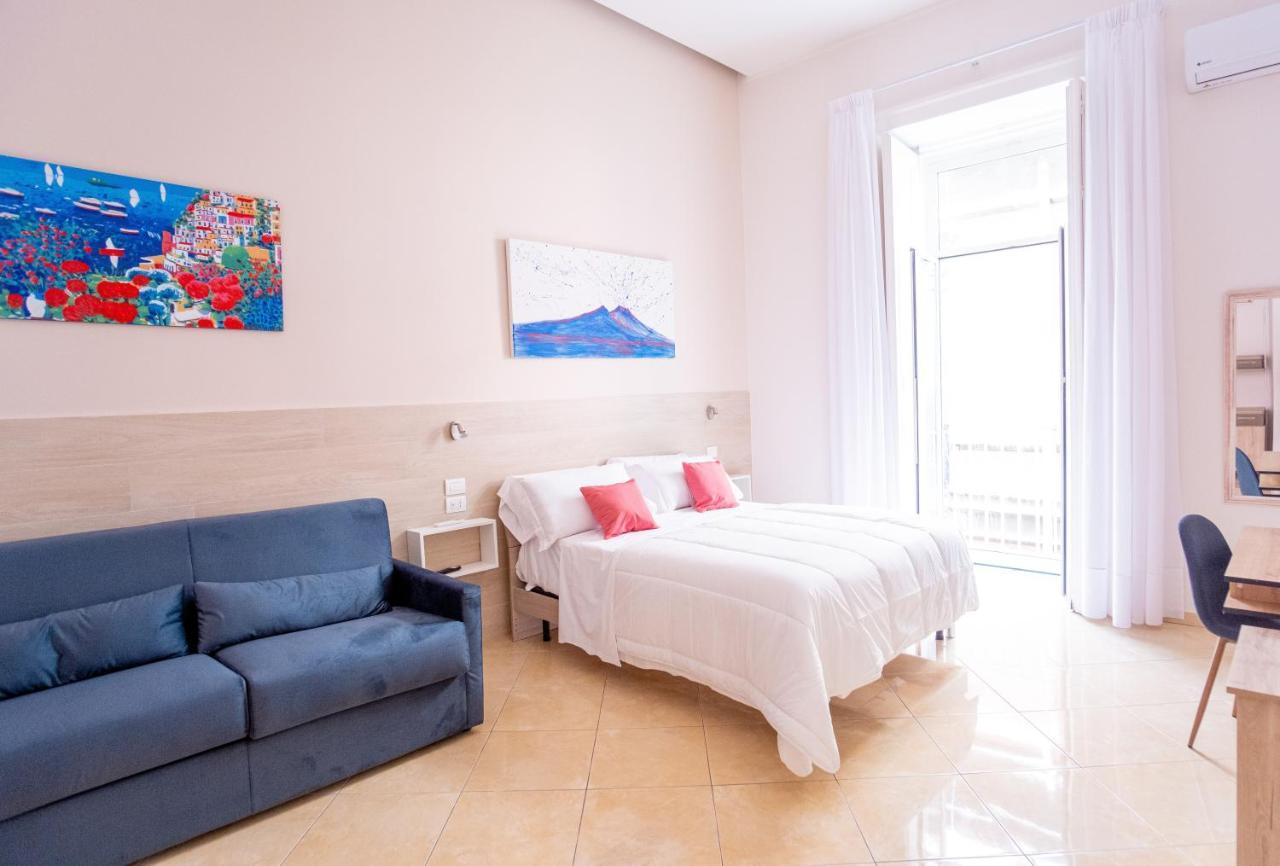 Leone Suites Toledo Naples Luaran gambar